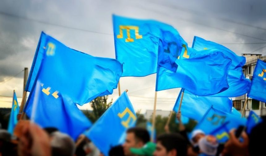 Kırım Tatarca dil dersleri başlıyor