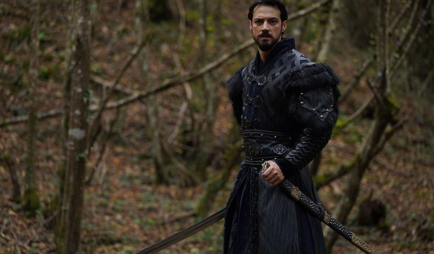 MHP'den Papa'ya tepki, Kuruluş Orhan'a övgü