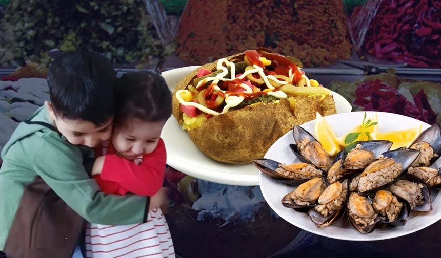 Zehirlenme olayında kumpir yerine böcek ilacı şüphesi