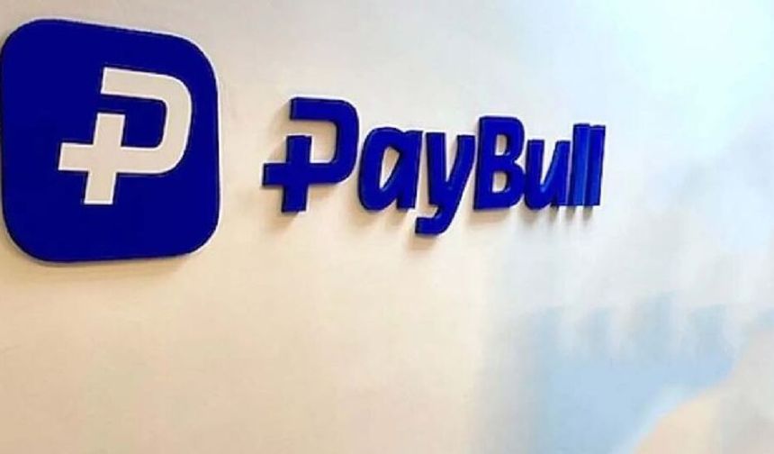 Paybull'a el konuldu, 25 kişi gözaltında