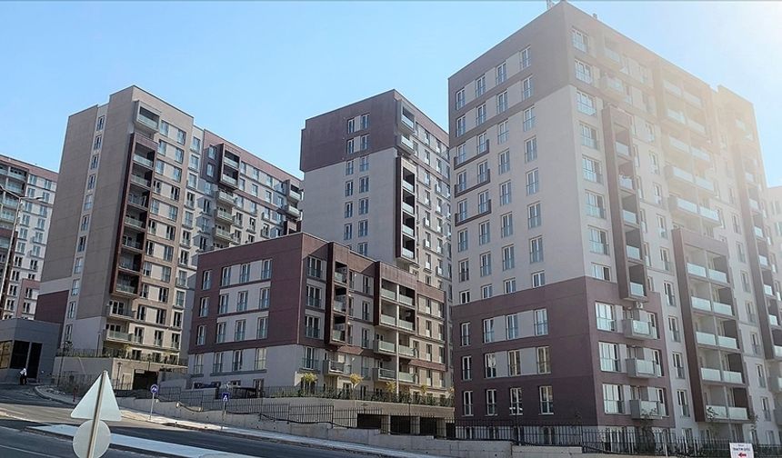 Yüzyılın Konut Projesi'nde 6 ilde daha kura çekilecek