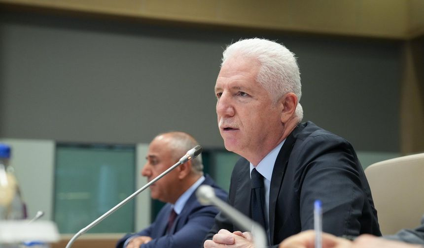 Vali Gül: Tedbirler alındı, velilerimiz müsterih olsun