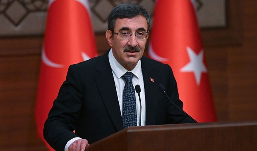 Yılmaz: Enflasyondaki aylık artış geçici