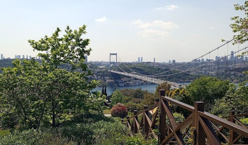 Bayramda köprüler ve toplu taşıma ücretsiz