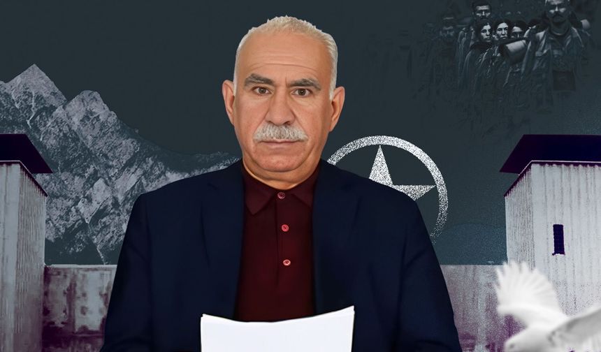 Öcalan: Kürt-Türk ittifakını hukuki zemine dönüştüreceğiz