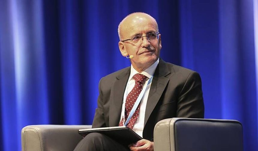 Şimşek: Petroldeki hareket geçici görünüyor