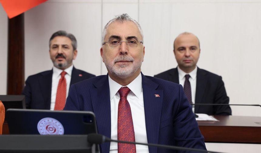 En düşük emekli aylığı yükseltiliyor