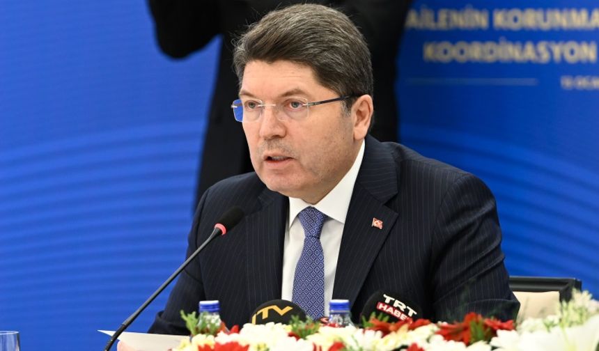 Tunç: Toplumu ifsat eden akımlara karşı adımlar atacağız