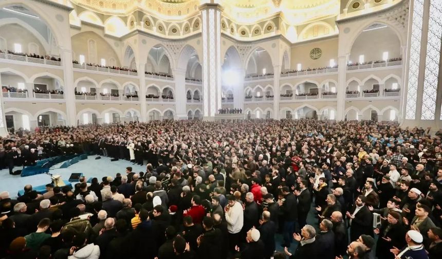 İnançsızlık hayatı anlamsızlaştırır