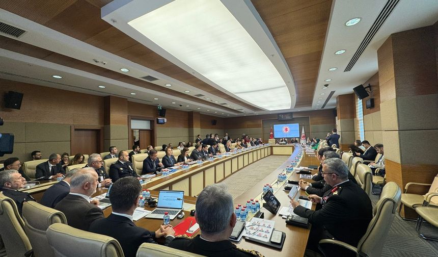 "Çocuk suçluların cezaevine 'gir-çık' yaptığı algısı yanlış"