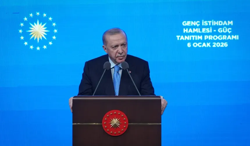 Genç istihdamında dev adım: 6 ay maaş ve sigorta devletten