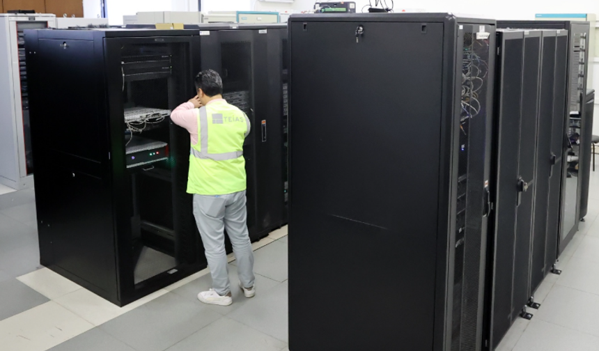 Yüksek gerilim hatlarında hırsızlığa karşı ses sensörü