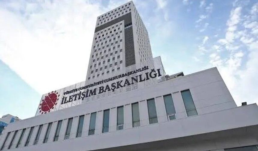 "Türkiye'nin saldırılara destek verdiği iddiası asılsız"