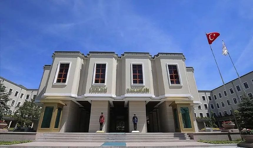 Kaymakamlık sınavı sonuçları açıklandı