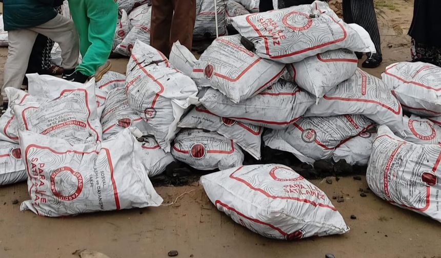 Cumhurbaşkanı’ndan ‘kömür yardımı’ kararı