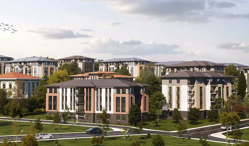 Yüzyılın Projesi için kura çekimleri devam ediyor