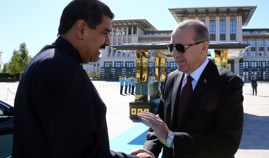 Duran: Dış politika hamasi sloganlarla yürütülmez