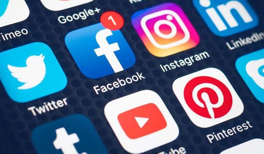 TikTok, X ve Meta temsilcileri Meclis'te soruları cevapladı