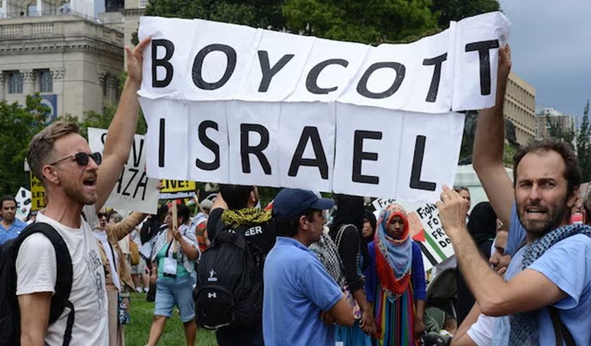 "Ramazan'da İsrail ve ABD ürünlerini boykot artmalı"