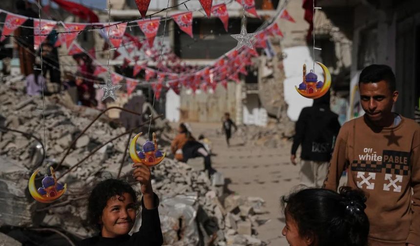 Gazze, Ramazan'a giriyor: Ateşkes ne durumda?