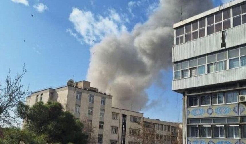 İsrail ve ABD saldırılarında can kaybı sayısı 200'ü aştı