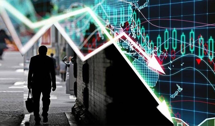 TÜİK açıkladı: İşsizlik oranı arttı