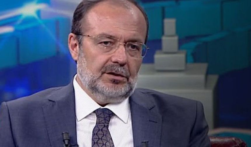 Görmez: Hayasız saldırılar azgınlık ve ahlaksızlık tezahürü