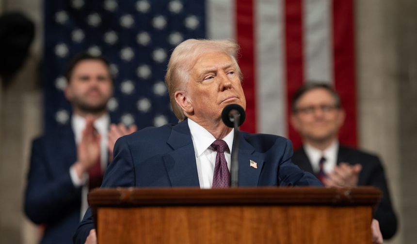 Trump İran'a planladığı 'çok sert' saldırıları iptal etti