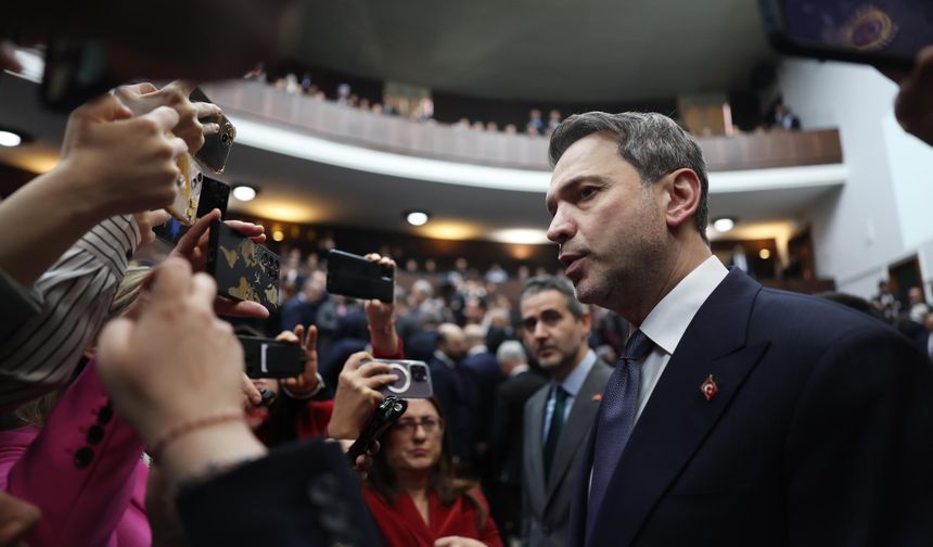 Bayraktar: Arz güvenliği konusunda sıkıntımız yok