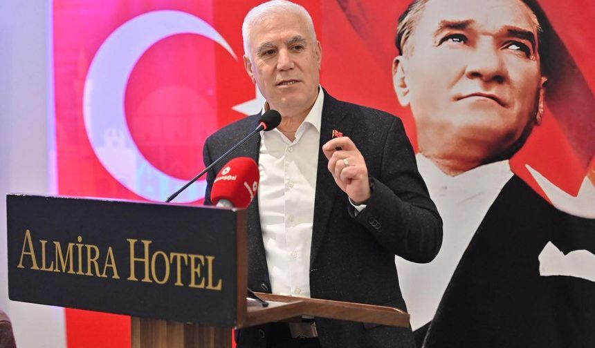 Bursa Belediyesine operasyon: Başkanlık AK Partiye geçebilir