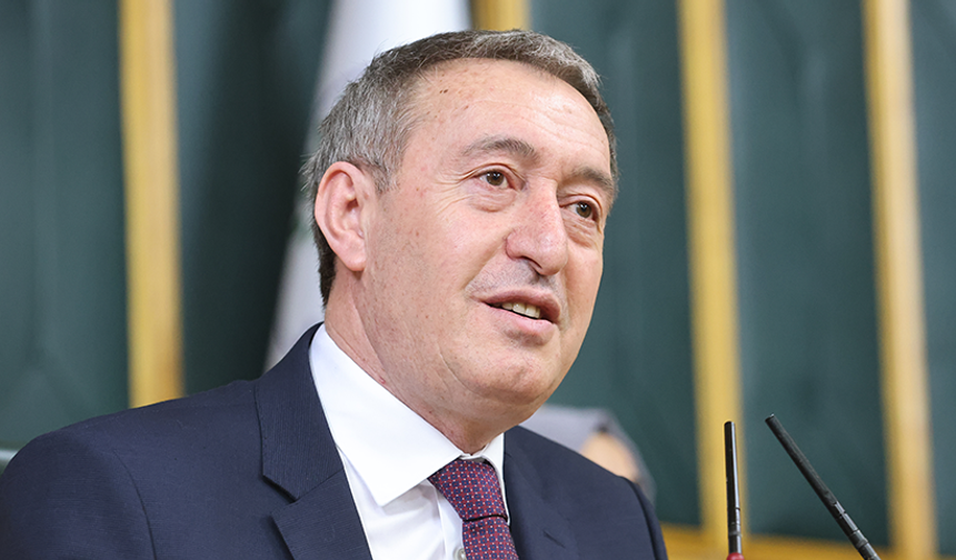 DEM Parti: Bölge ülkeleri önce iç barışını sağlamalı