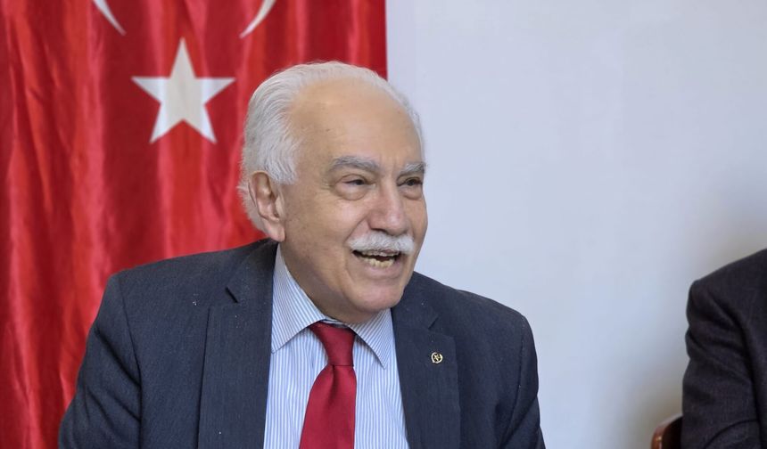 Perinçek: Türkiye'nin askeri kargo uçağını İsrail düşürdü