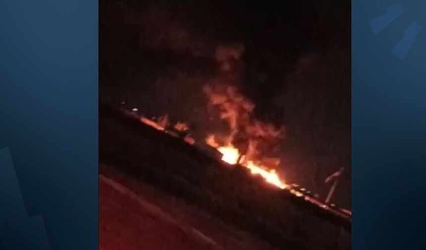 Peşmerge üssünde 1 Fransız askeri öldü