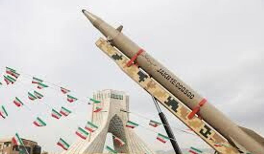 NATO, Türk hava sahasına giren 4. füzeyi de imha etti