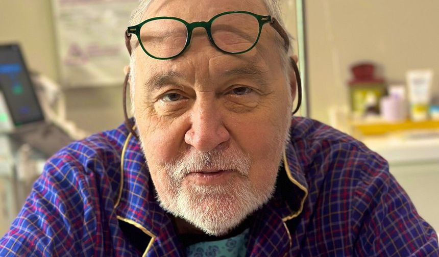 İlber Ortaylı'nın cenaze programı belli oldu