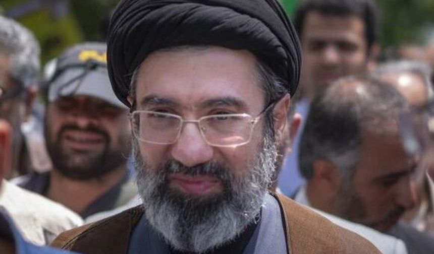 Oğul Hamaney'in ilk mesajı: Şehitlerin intikamını alacağız