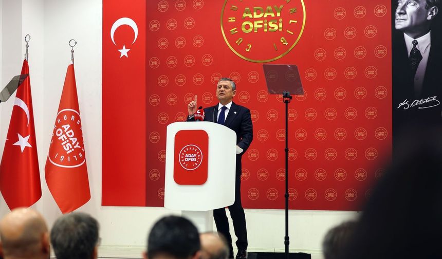 Özel: Akaryakıttan alınan KDV yüzde 1’e düşürülsün