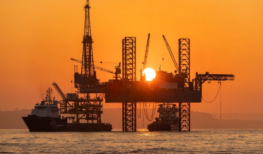 Türkiye, arz krizine karşı doğal gaz depolarını dolduruyor