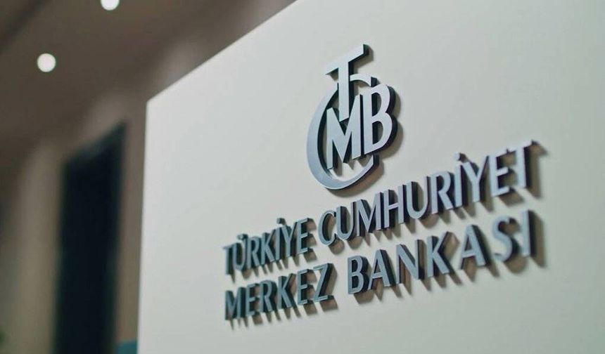 Merkez Bankası faizlere dokunmadı