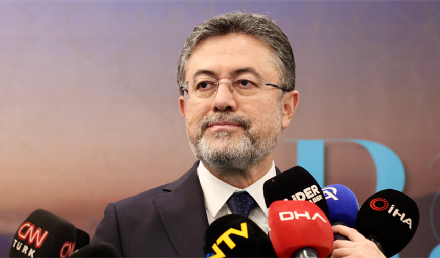 Yumaklı: Gübre stoklarıyla ilgili problemimiz yok