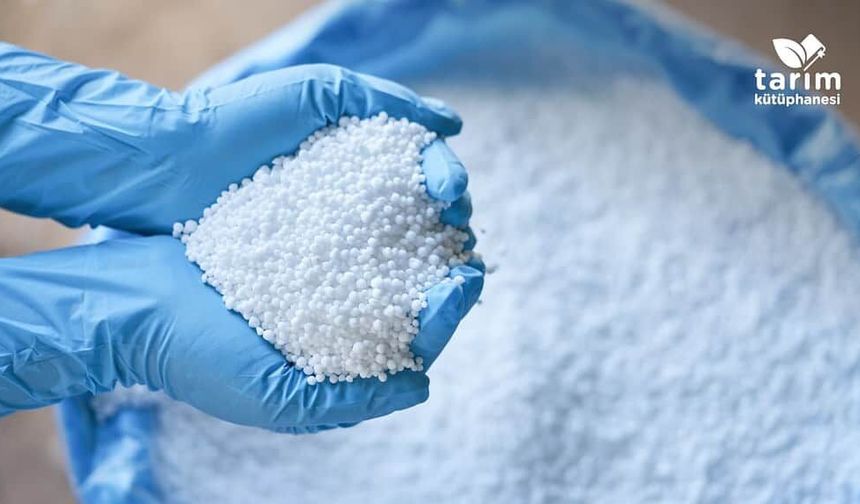 Üre için gümrük vergisi sıfırlandı