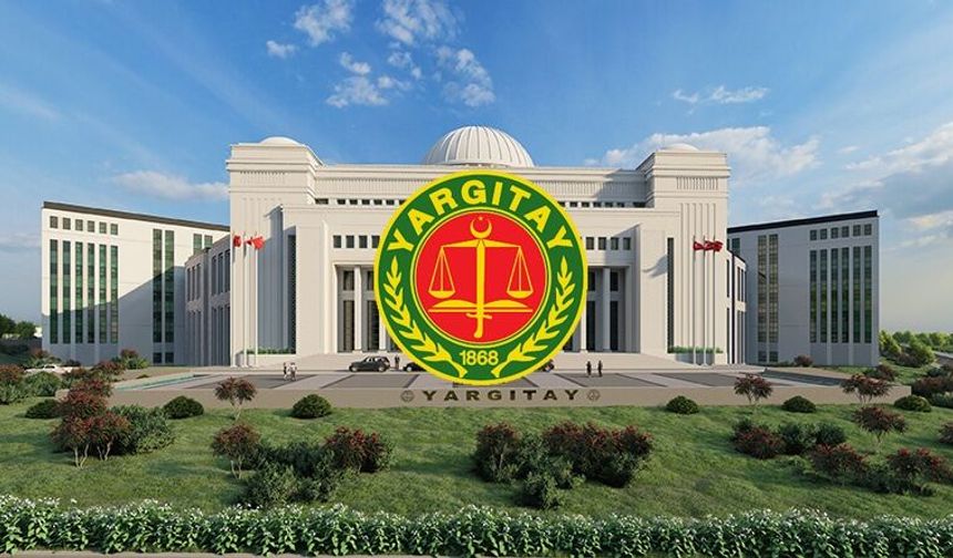 Yargıtay üyelerinin seçimi yapıldı