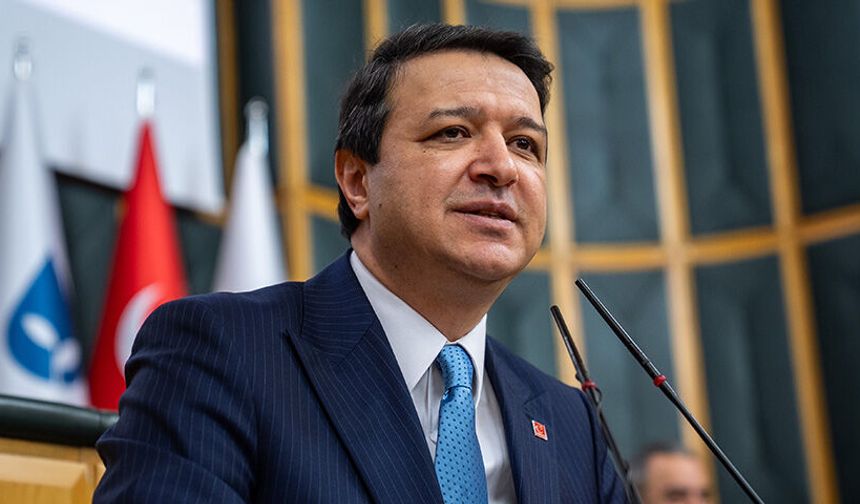Arıkan: Korsanlık diplomasi ile durdurulamaz