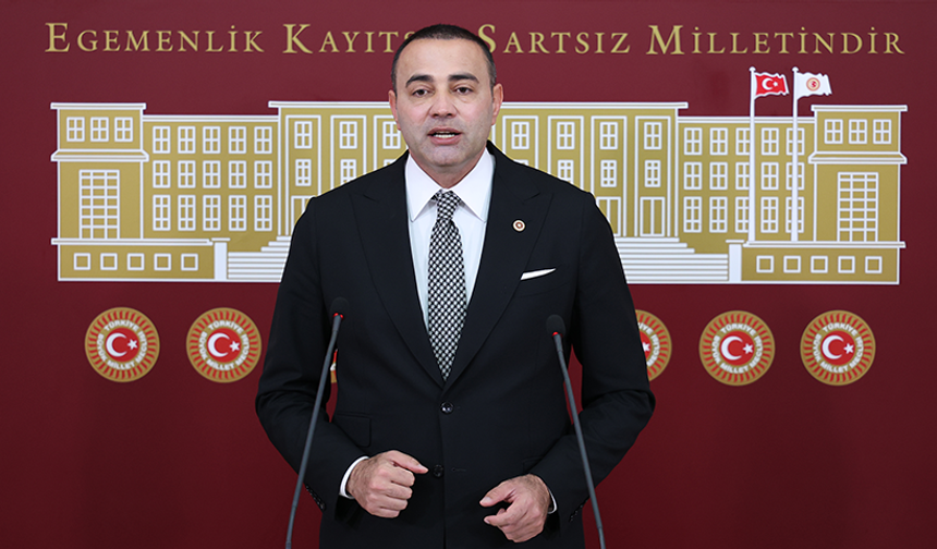 Kaya: Nakliyecilerin ceza puanlarında yeni düzenleme şart