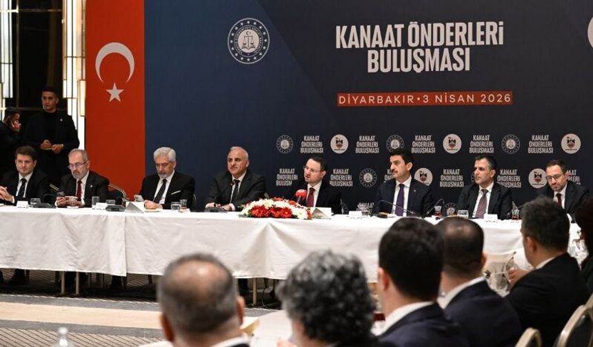 Gürlek: Süreç tamamlanınca bölge şaha kalkacak