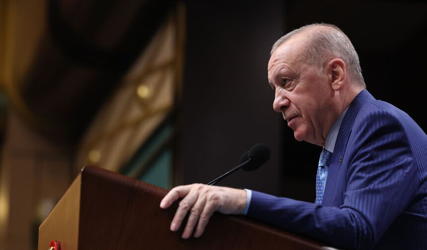 Erdoğan: İmam hatip mezunu kardeşlerimiz hemen her yerde
