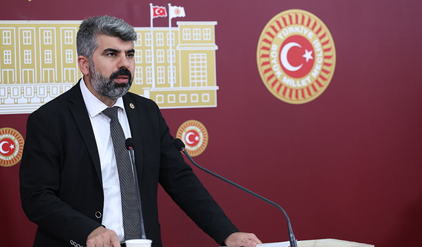 Dinç: Çocuklarımızın manevi boşluklarını doldurmalıyız