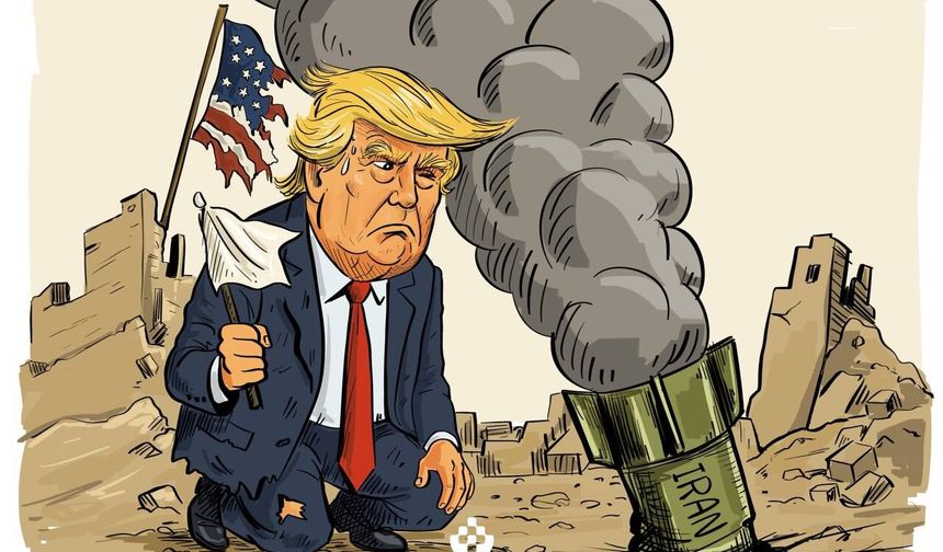 İran ve ABD 2 haftalık ateşkesi kabul etti