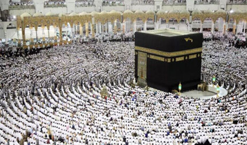 "Hac, tesiri bütün bir ömre yayılan mübarek bir seferdir"