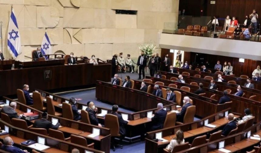 Mazlumder, Apartheid pratiği idam yasasını kınadı